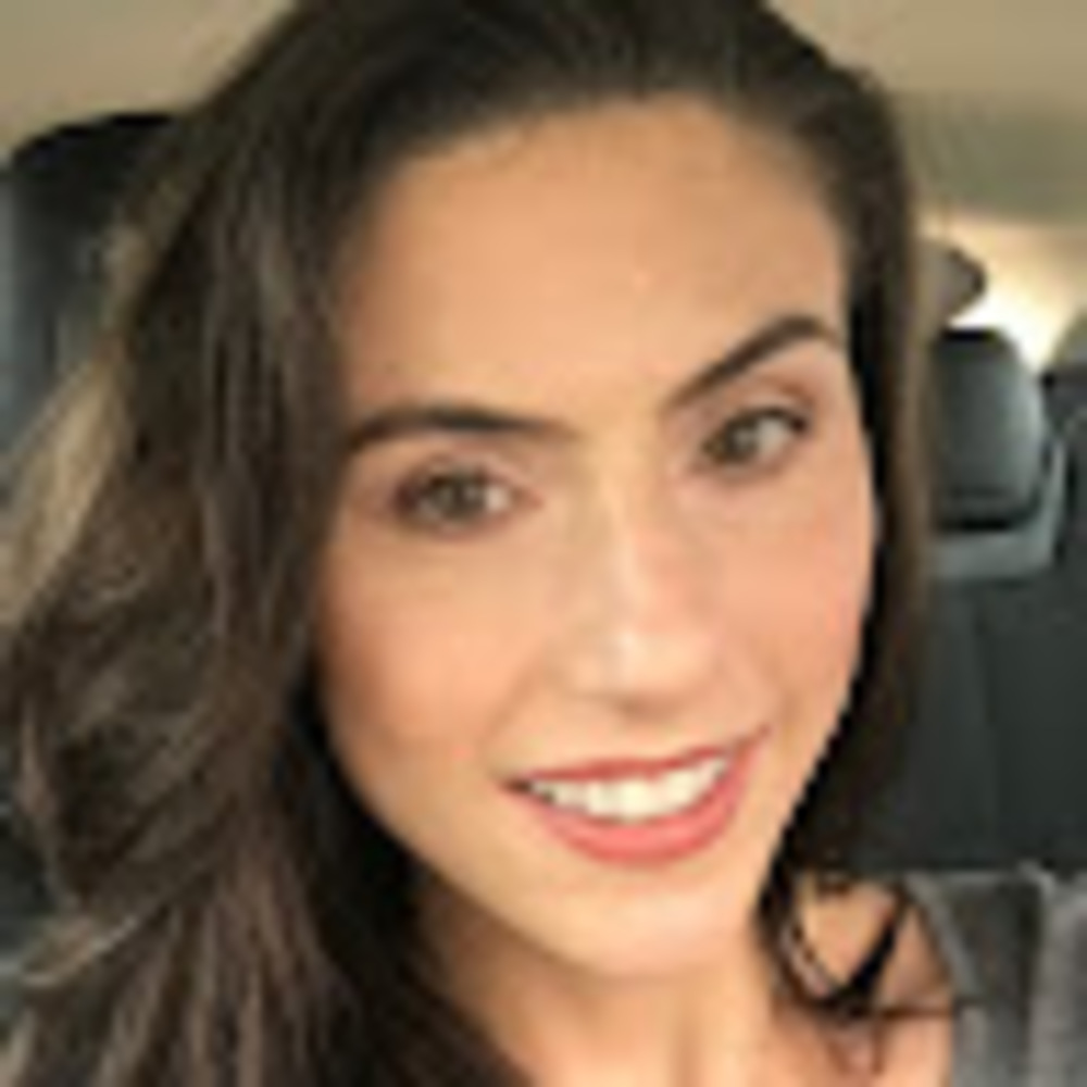 Meet your Posher, Erika